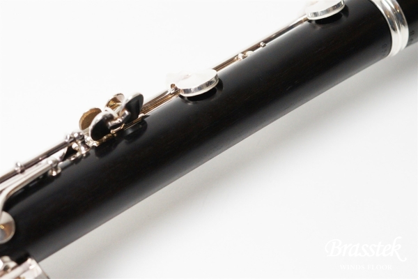 B♭ Clarinet R13