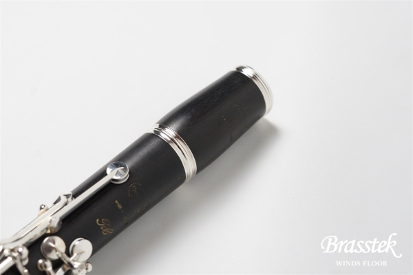 B♭ Clarinet  RC