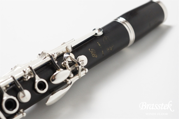 B♭ Clarinet  RC