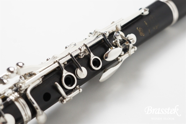 B♭ Clarinet  RC
