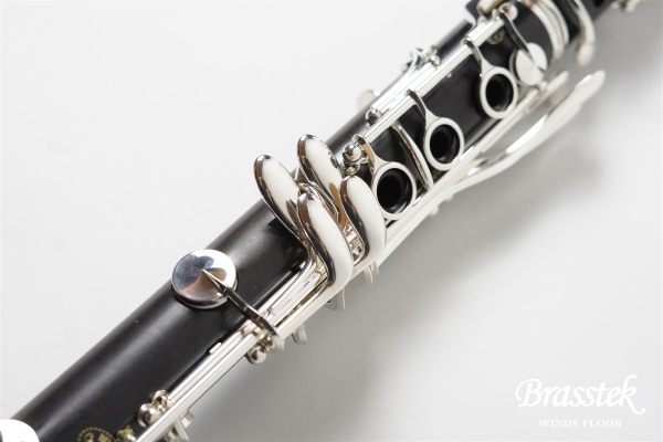 B♭ Clarinet  RC