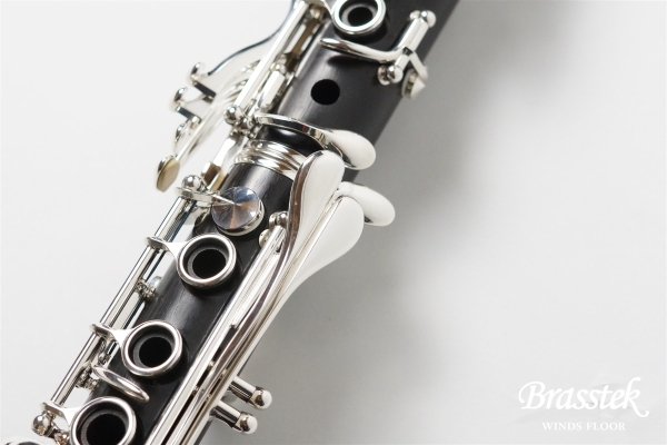 B♭ Clarinet  RC