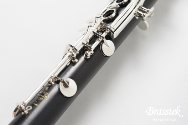 B♭ Clarinet  RC