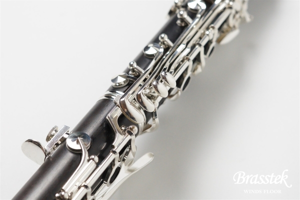B♭ Clarinet  RC