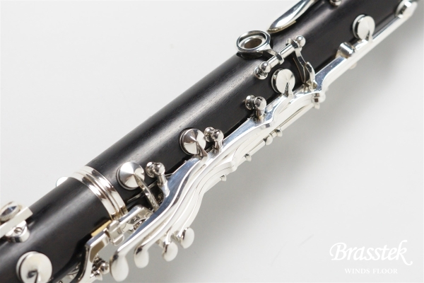 B♭ Clarinet  RC