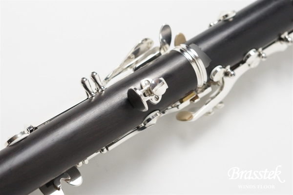 B♭ Clarinet  RC