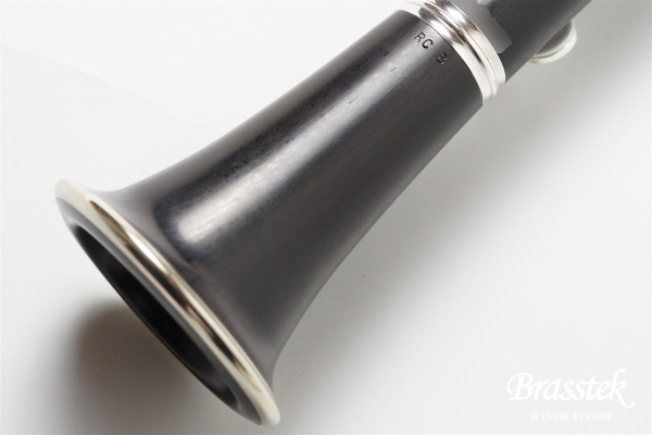 B♭ Clarinet  RC