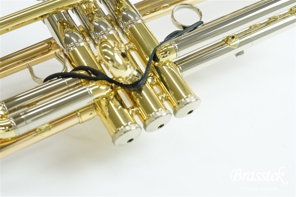 B♭Trumpet YTR-8335G【お取り寄せ商品】