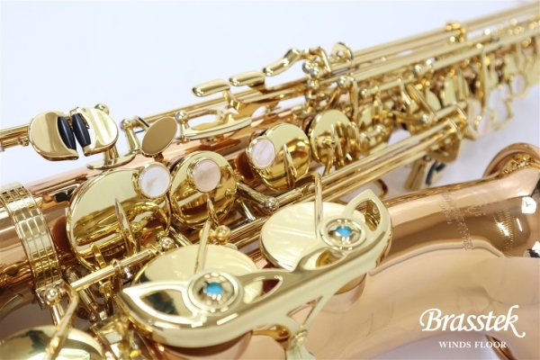 Alto Saxophone  A-WO2