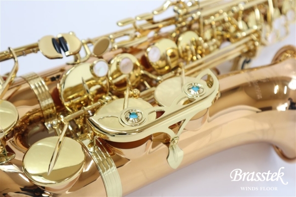 Alto Saxophone  A-WO2