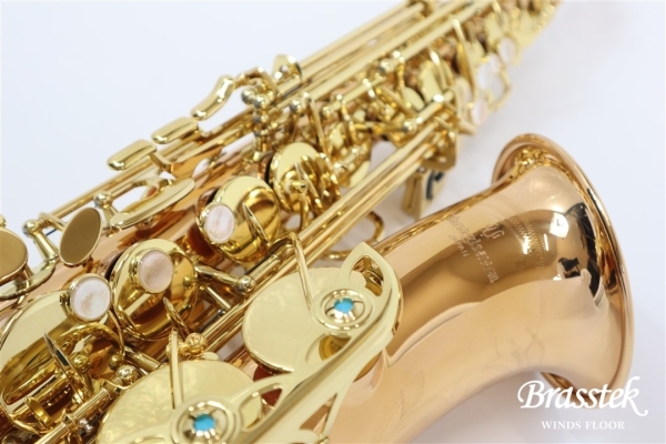Alto Saxophone  A-WO2