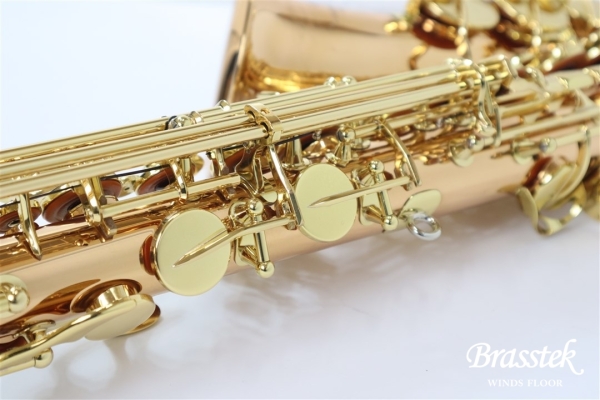 Alto Saxophone  A-WO2