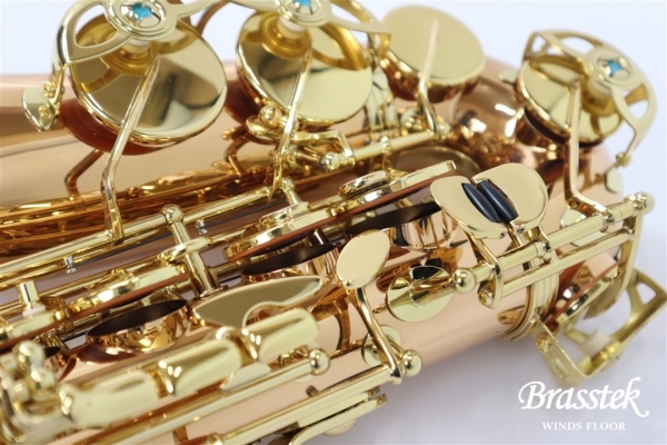Alto Saxophone  A-WO2