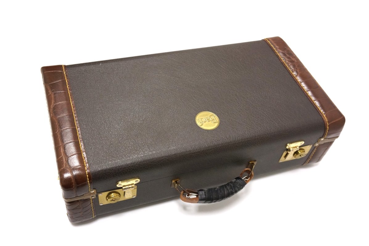 B♭Trumpet LT180ML72SP ☆Lightweight