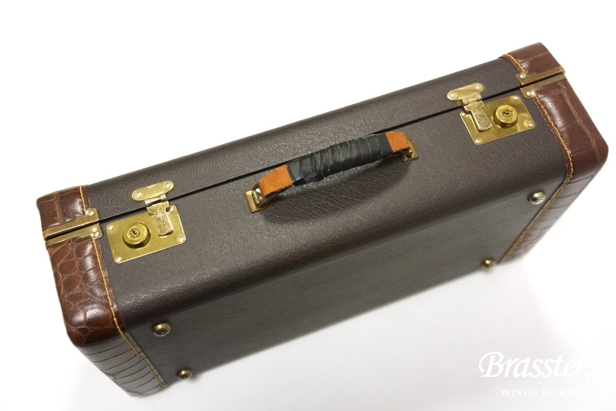 B♭Trumpet LT180ML72SP ☆Lightweight