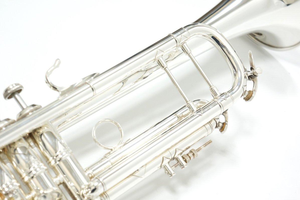 B♭Trumpet LT180ML72SP ☆Lightweight