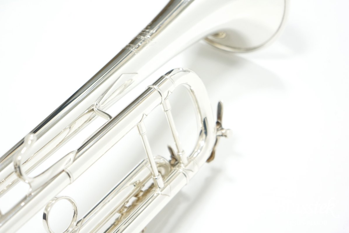 B♭Trumpet LT180ML72SP ☆Lightweight
