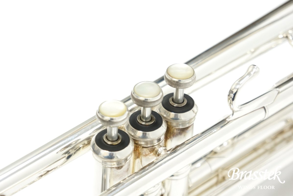 B♭Trumpet LT180ML72SP ☆Lightweight