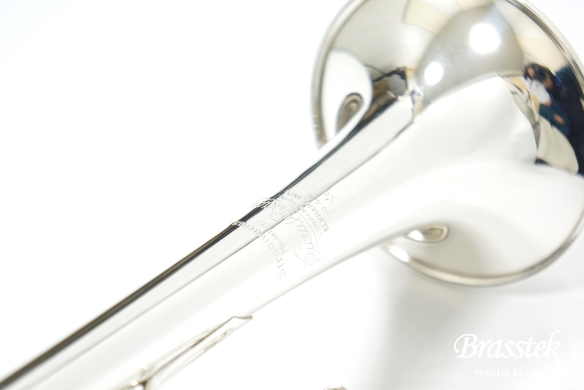 B♭Trumpet LT180ML72SP ☆Lightweight