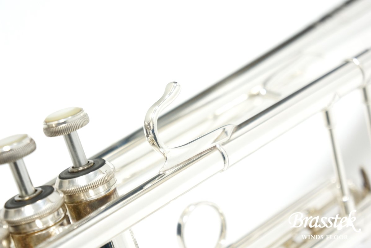 B♭Trumpet LT180ML72SP ☆Lightweight
