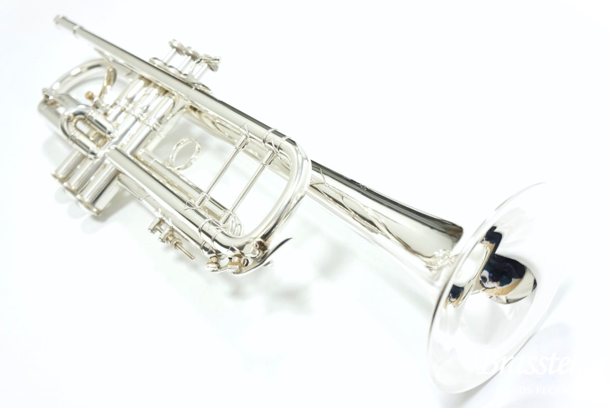 B♭Trumpet LT180ML72SP ☆Lightweight