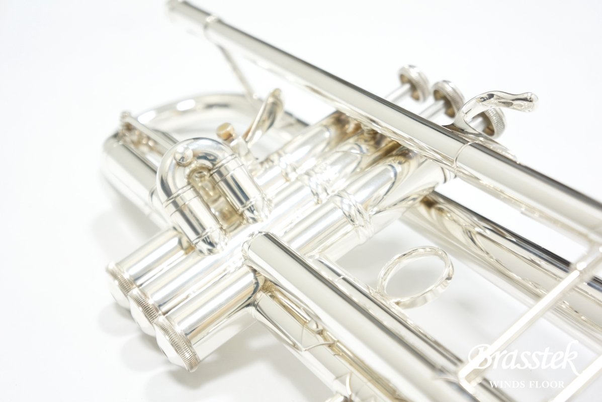 B♭Trumpet LT180ML72SP ☆Lightweight