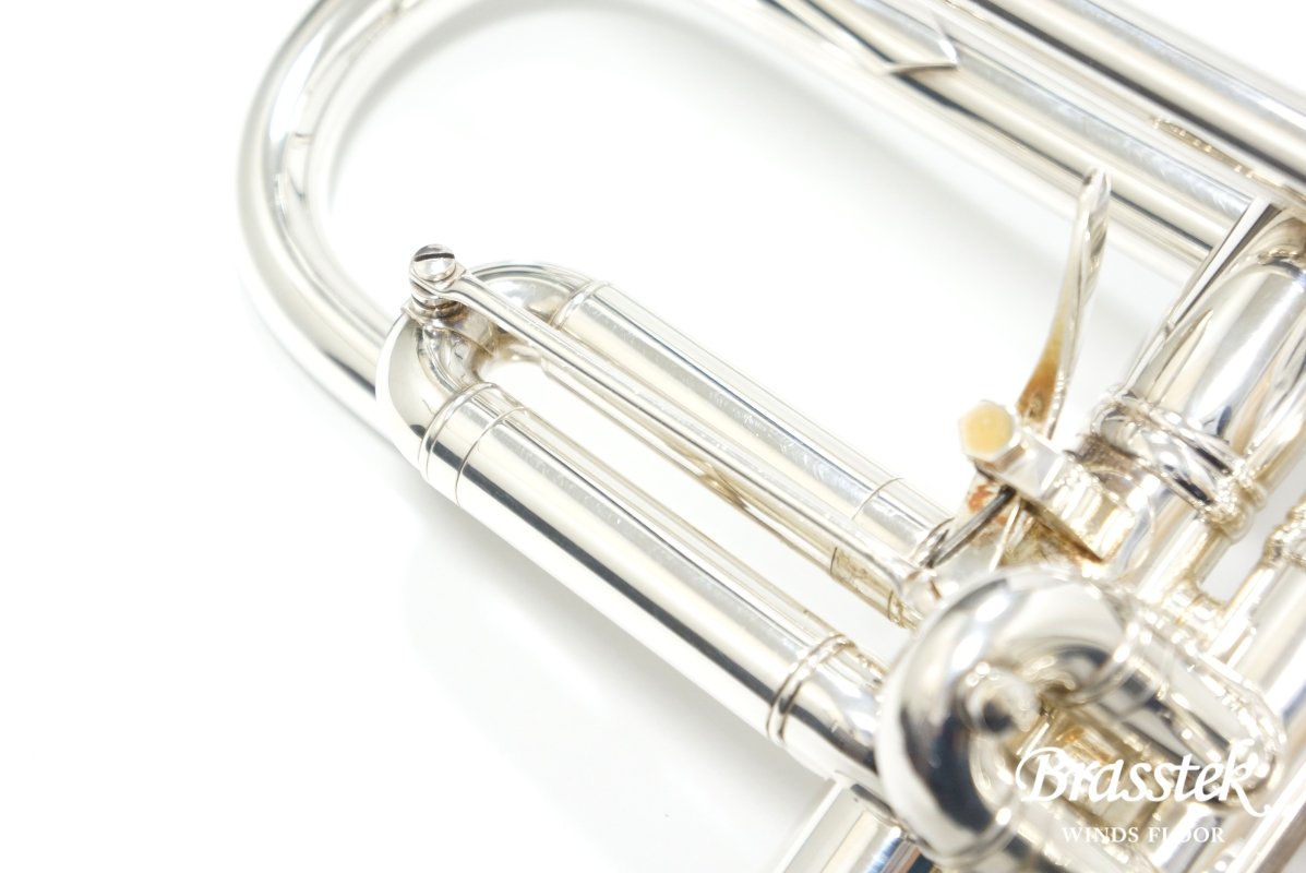 B♭Trumpet LT180ML72SP ☆Lightweight
