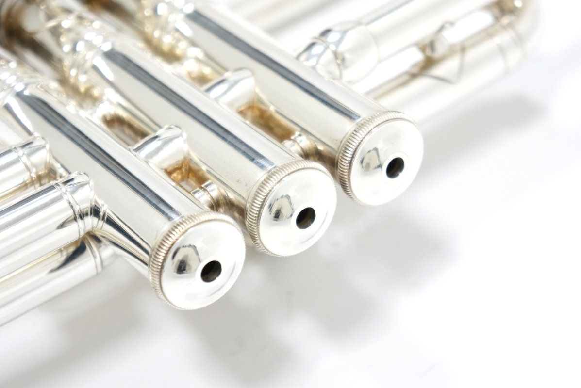 B♭Trumpet LT180ML72SP ☆Lightweight