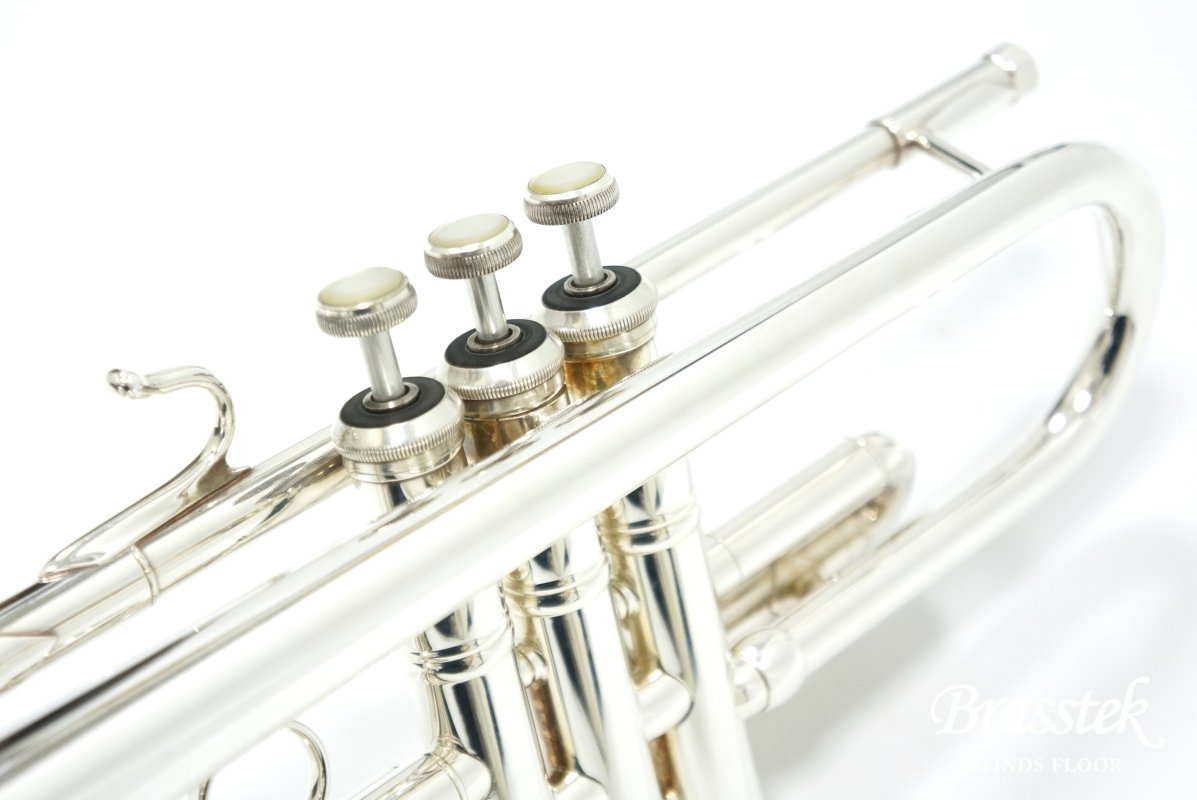 B♭Trumpet LT180ML72SP ☆Lightweight