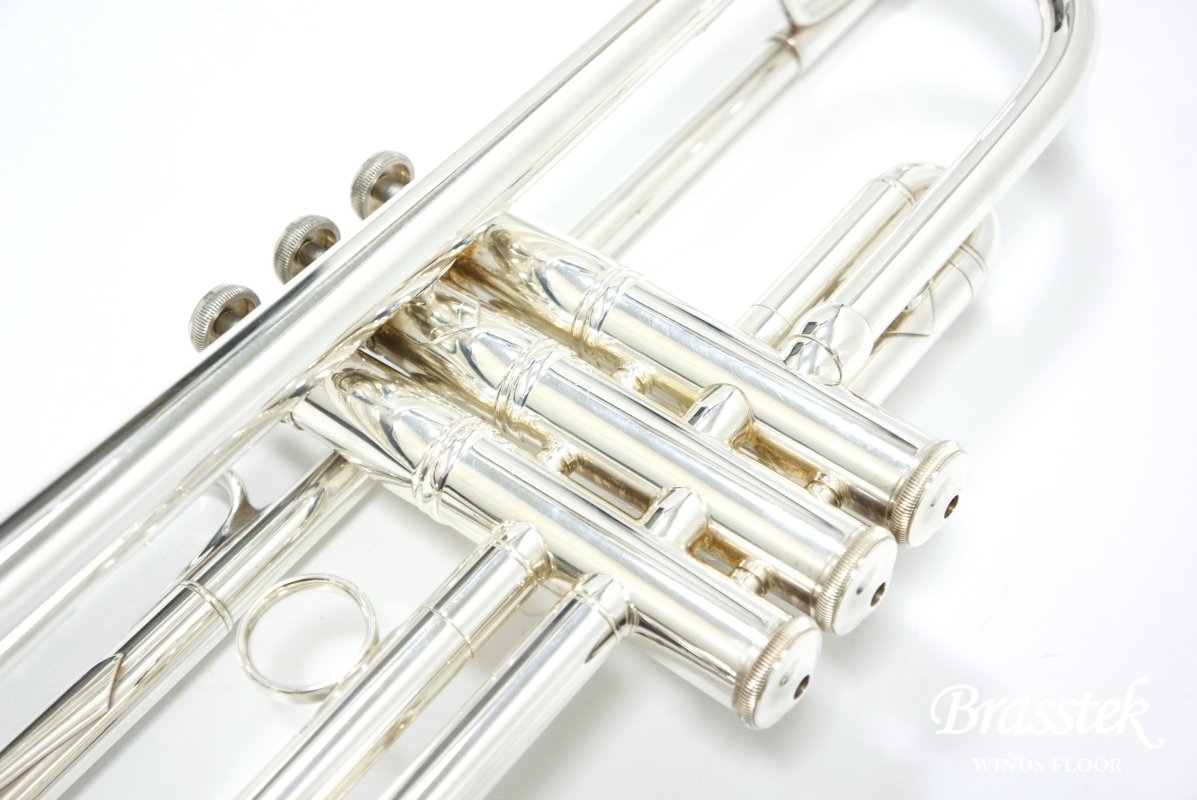 B♭Trumpet LT180ML72SP ☆Lightweight