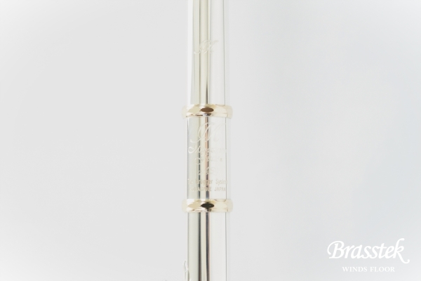 Flute AZ-RHE SBR [お取り寄せ商品]