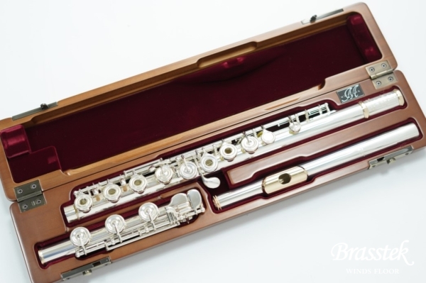 Flute AZ-RHE SBR [お取り寄せ商品]