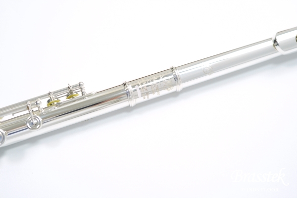 Flute CRESTA Type-A CS958-RHE SBR [お取り寄せ商品]