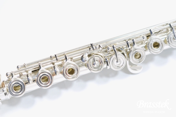 Flute CRESTA Type-A CS958-RHE SBR [お取り寄せ商品]