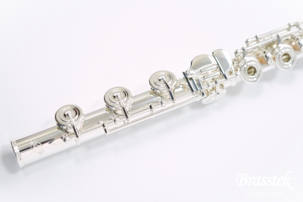 Flute CRESTA Type-A CS958-RHE SBR [お取り寄せ商品]