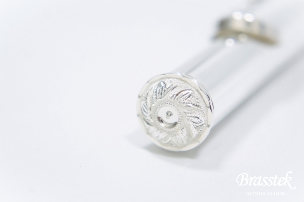 Flute CRESTA Type-A CS958-RHE SBR [お取り寄せ商品]