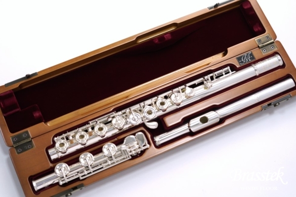 Flute CRESTA Type-A CS958-RHE SBR [お取り寄せ商品]