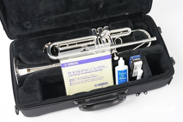 B♭Trampet YTR-4335GSⅡ