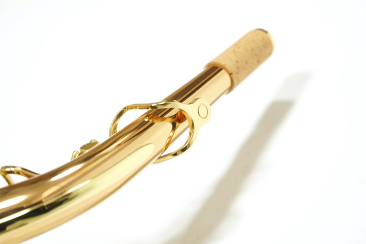 Alto Saxophone A-WO20