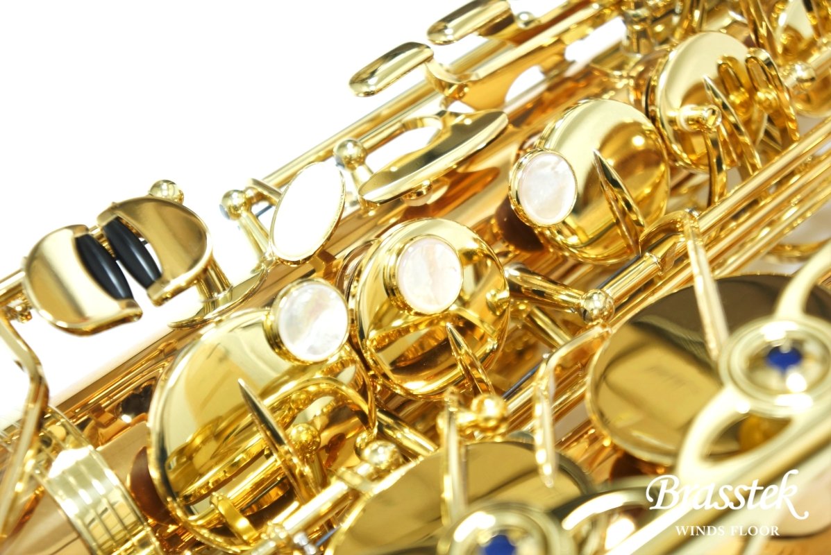 Alto Saxophone A-WO20