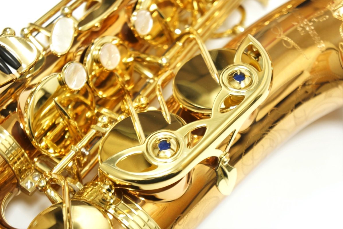Alto Saxophone A-WO20