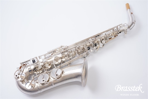 Alto Saxophone Anchert “Authentic”