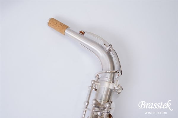 Alto Saxophone Anchert “Authentic”