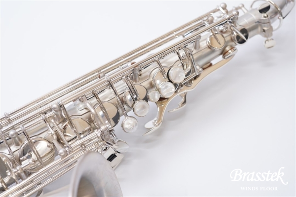 Alto Saxophone Anchert “Authentic”
