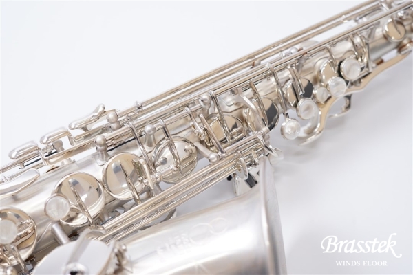 Alto Saxophone Anchert “Authentic”
