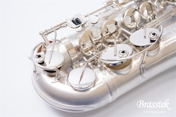 Alto Saxophone Anchert “Authentic”