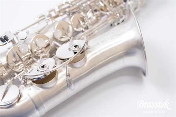 Alto Saxophone Anchert “Authentic”
