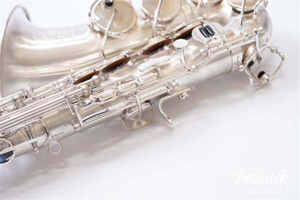 Alto Saxophone Anchert “Authentic”