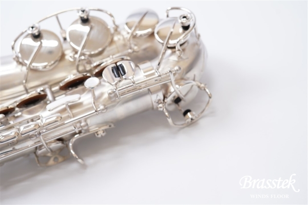 Alto Saxophone Anchert “Authentic”