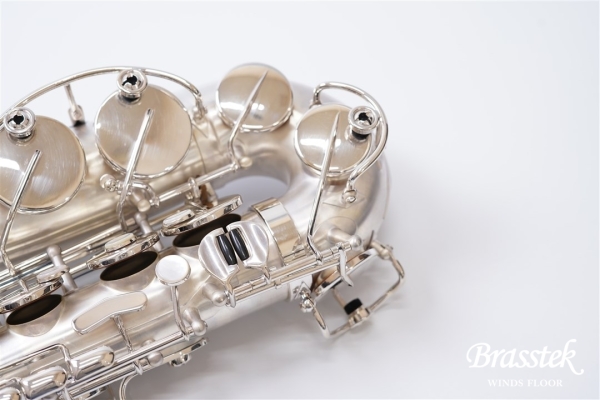 Alto Saxophone Anchert “Authentic”
